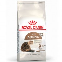 royal canin ageing 12 gato